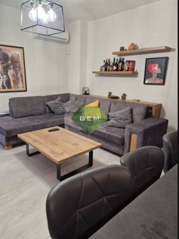 Διαμέρισμα για ενοικίαση Κέντρο - Άγιος Δημήτριος (Ηράκλειο Κρήτης) - Photo 2