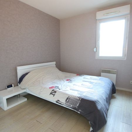 Location Appartement 2 pièces 48m² CLERMONT FERRAND 63000 - Photo 3