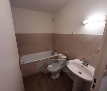 Location Appartement 1 pièce 24m² METZ 57070 - Photo 6