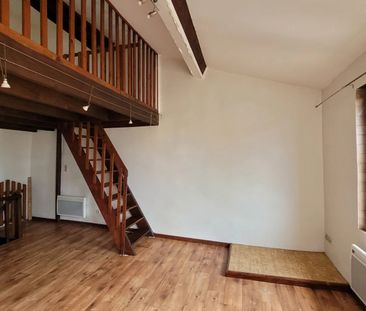 Location Appartement 2 pièces 42m² VALENCE 26000 - Photo 6