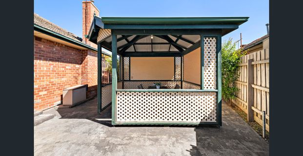 Approximately 5 Minute Walk to the Train Station, Look No Further, Seldom Available!!! - Photo 1