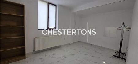 Vila individuala 490 mp de inchiriat | Piata Victoriei - Fotografie 2