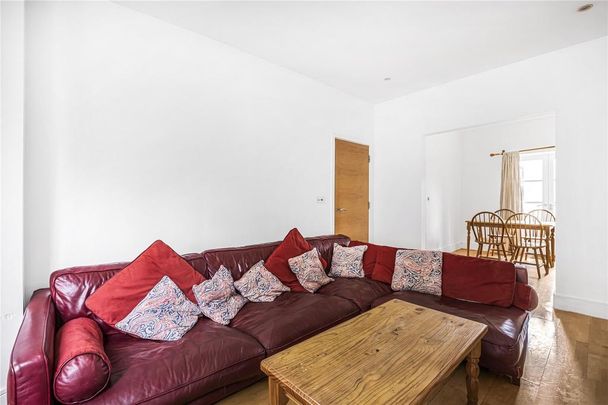 4 bedroom terraced house to rent - Photo 1