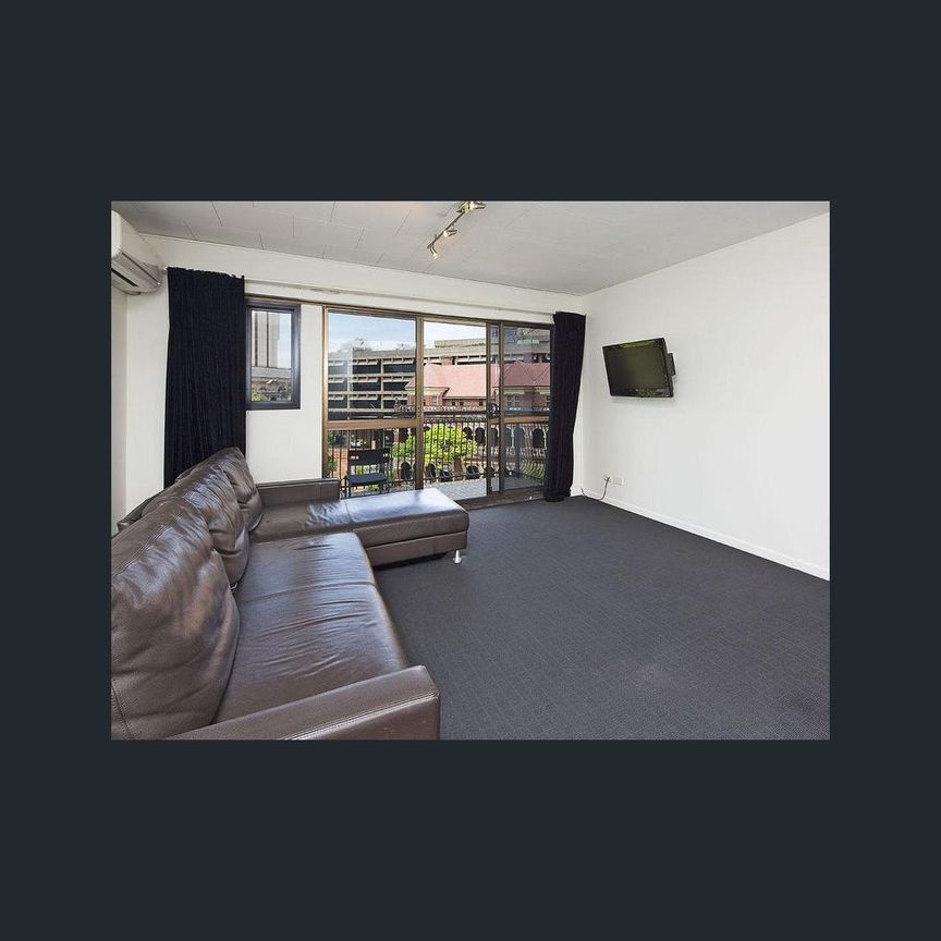 45/29 George St, Brisbane City, Qld 4000 - Photo 1