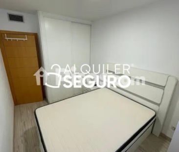 Piso en alquiler en Carabanchel - Photo 4