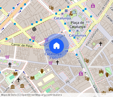 Carrer de Pelai, Barcelona, Catalonia 08001 - Photo 1