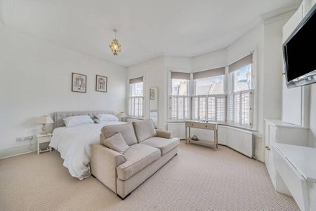 6 bedroom house to rent - Photo 3