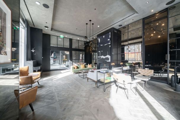 For Lease - 57 Spadina Avenue Unit# 3304, Toronto, Ontario - Photo 1