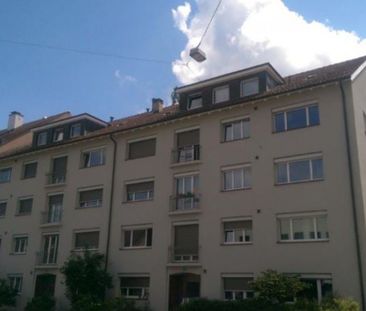 "Zentrale Wohnung Nähe Autobahn, Stadtzentrum & Bahnhof" - Photo 6