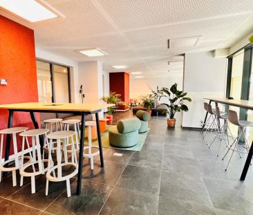 Appartement Laakweg 28E, La Haye - À Louer - Photo 1