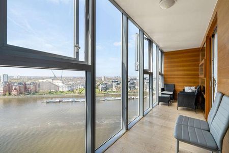 Falcon Wharf, Battersea, SW11 - Photo 5