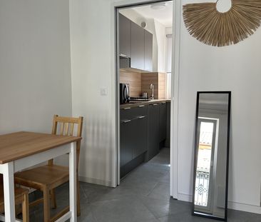 Location Appartement 1 pièce 23m² TOULON 83000 - Photo 2