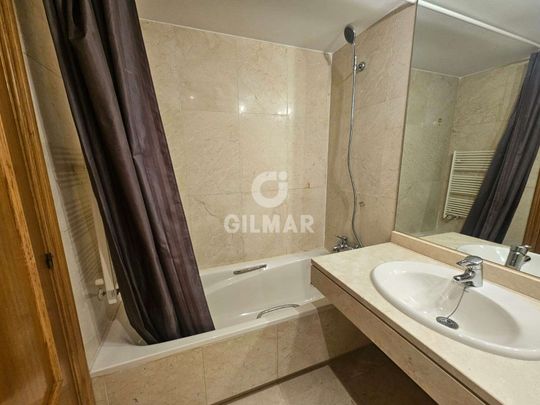 Piso en alquiler en Méndez Álvaro – Madrid | Gilmar Consulting - Photo 1