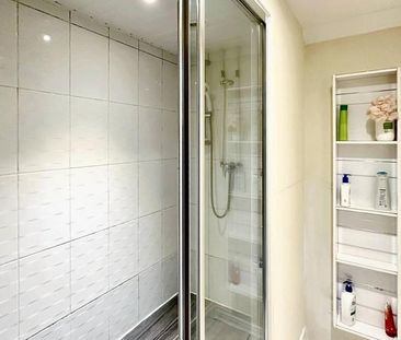 1 bedroom in a flat share to rent - Photo 6
