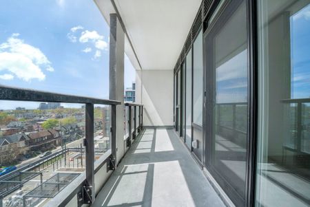 For Lease - 858 Dupont Street Unit# 633, Toronto, Ontario - Photo 3