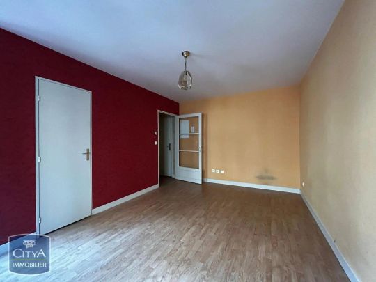 Appartement à louer 1 pièce 28m² - Photo 1