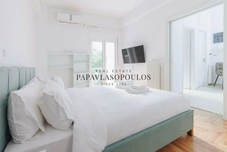 Διαμέρισμα για ενοικίαση Γκύζη - Πεδίον Άρεως - Photo 2