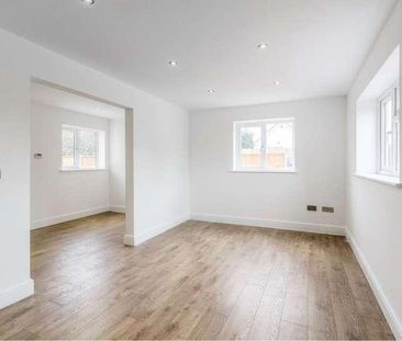 Austrey Lane, Newton Regis, B79 - Photo 1