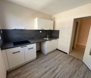 Location appartement 3 pièces, 60.33m², Brest - Photo 2