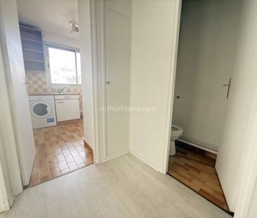 Location Appartement 2 pièces 40 m2 à Nogent-sur-Marne - Photo 3