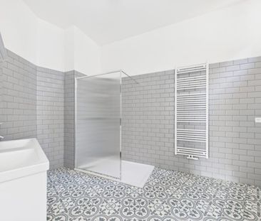 Appartement te huur - Foto 2