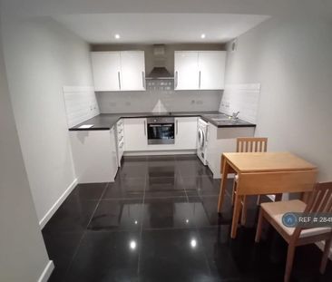 1 bedroom maisonette to rent - Photo 3