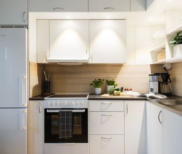 Energigränd, Piteå - Foto 5