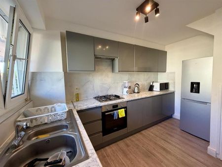 1 bedroom in a house share to rent - Photo 4