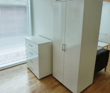 1 bedroom apartment to rent - Photo 4