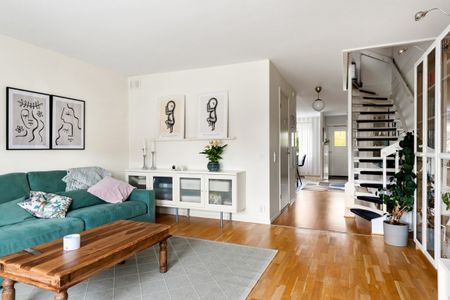 Runöbacken, Österåker - Photo 2