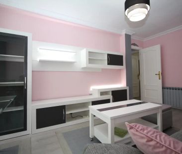 Piso de alquiler en Delicias - Foto 1