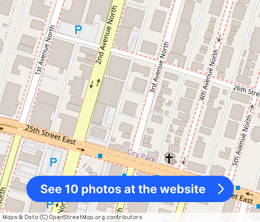 Regal Tower II - Photo 1