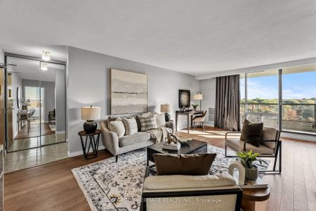 For Lease - 92 Church Street Unit# 1008, Ajax, Ontario - Photo 3