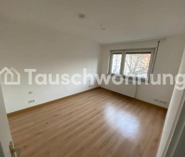 TAUSCHWOHNUNG Suche 4 ZKB biete 2ZKB Balkon zentral - Photo 4