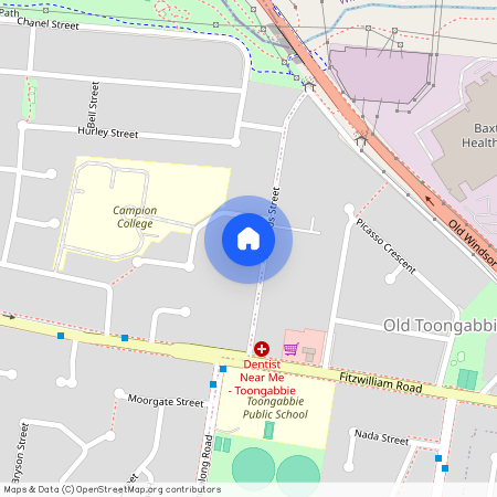 1/32 Reynolds Street, NSW 2146, Toongabbie