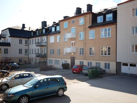 Tegelbruksgatan, Eskilstuna - Photo 3
