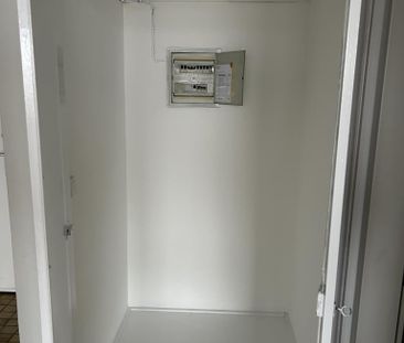 Helle 2-Zimmer-Wohnung mit Balkon in Kronshagen - Photo 2