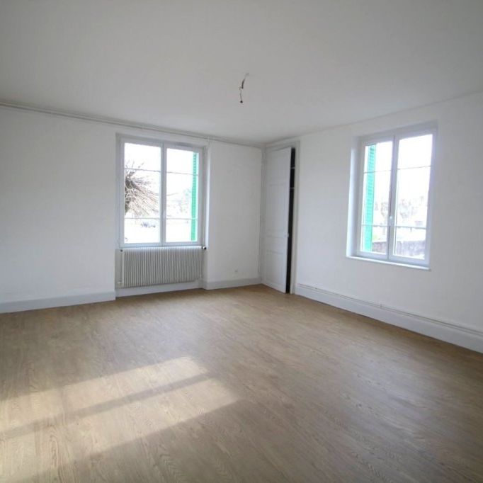 APPARTEMENT T4 A LOUER - Photo 1