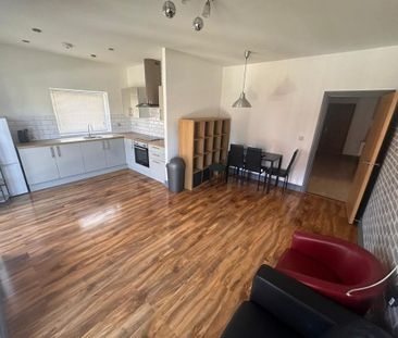 1 bedroom flat to rent - Photo 6