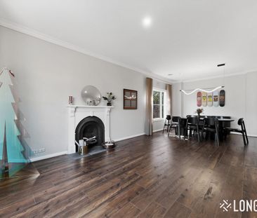 Peaceful Charm of Rowville - Photo 2