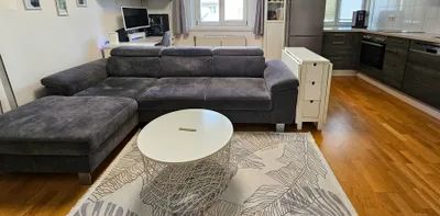 2-Zimmer-Gemeindewohnung Döbling - Direktvergabe - 15 Bonuspunkte - 46 m² - Photo 2