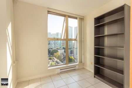 1504-969 Richards Street, Vancouver - Photo 4