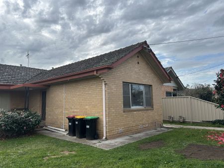 RENOVATED ONE BEDROOM UNIT - Photo 2