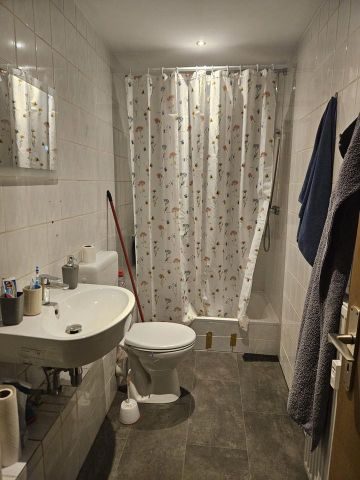 Charmante Wohnung im Hochparterre in Bremen-Lesum - Photo 4