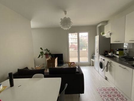 LES RESIDENCES DU SOLEIL BAT.A 23 Avenue Jean Jaurès, 63400, Chamalieres - Photo 2