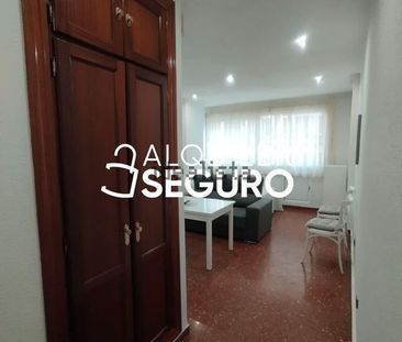 Alquiler de estudio en Avenida Matías Sáenz de Tejada - Photo 3