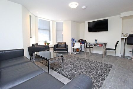 1 bedroom in a house share to rent - Photo 3