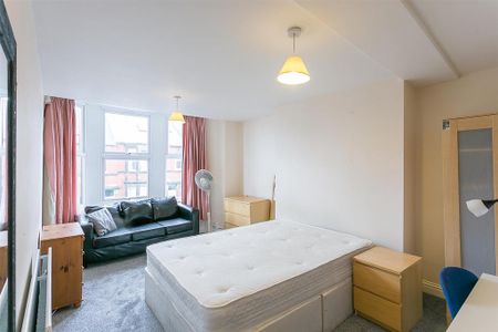 6 bedroom maisonette to rent - Photo 4