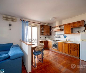 Appartamento, San Giacomo, Trieste. - Photo 1