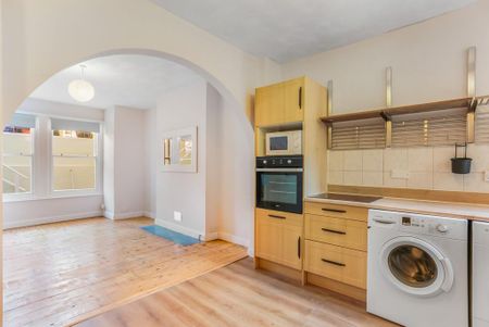 Studio to rent - Photo 5